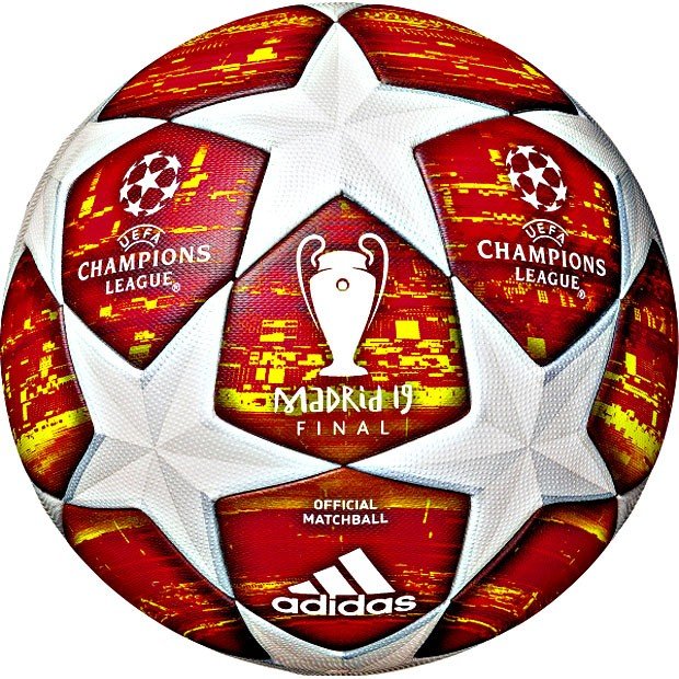 adidas チャンピオンズリーグ2008 モスクワ　ファイナル Official Match Ball Adidas Champions League 2008 Finale