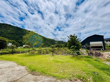 獨家~埔里台一農場旁@合法集貨包裝場｜南投縣埔里鎮中山路一段
