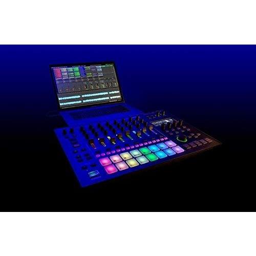 Roland ローランドMCー707 GROOVEBOX AIRA