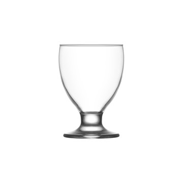 LAV HORECA 【WUZ屋子】土耳其LAV HORECA里斯本短腳冷飲杯-290cc 12入組