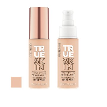 卡翠絲活潤新生粉底精華007 30ML