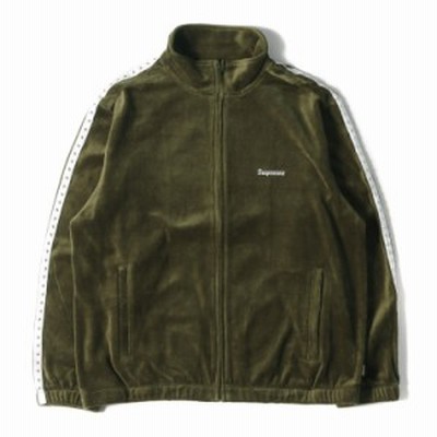 ベロア トラック ジャケットの通販 211件の検索結果 | LINEショッピング
