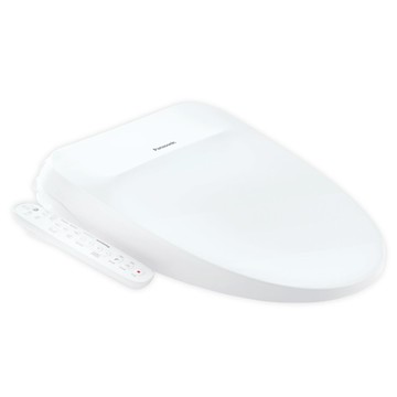 【Panasonic國際牌】瞬熱式溫水洗淨便座 DL-PU30TWWS_廠商直送