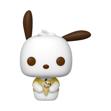 FUNKO POP Sanrio: 帕洽狗
