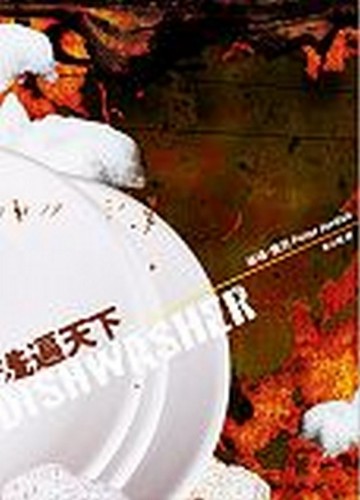 洗遍天下[二手書_良好]