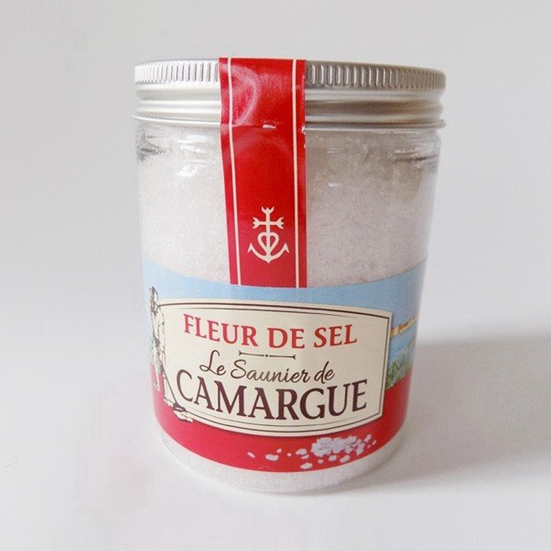 カマルグ フルール ド セル Pet容器 250g Camargue産の塩フランス産 お塩 ソルト 調味料 ギフト お返し プレゼント おしゃれ 通販 Lineポイント最大0 5 Get Lineショッピング