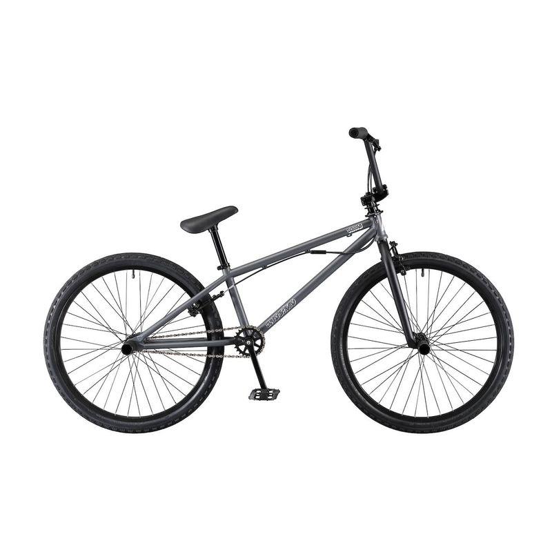 aresbikes BMX steelo - 自転車本体