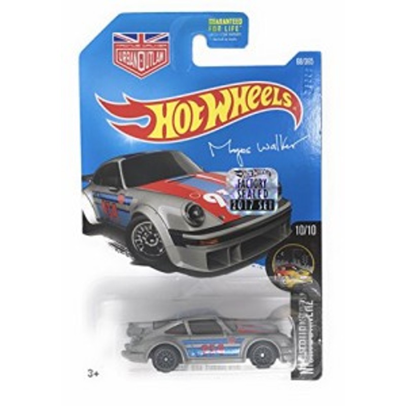 ht88roomホットウィール　PORSCHE 934 TURBO hotwheels ポルシェ