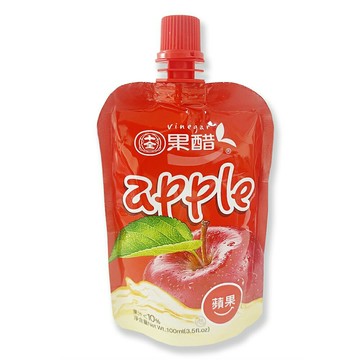 十全果醋即飲醋|IOIO超口感蒟蒻 100g/包【單包】*小柚子*