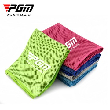 台倉現貨⛳PGM廠家直供 高爾夫毛巾 高爾夫毛巾  毛巾  多色 破百桿封神 一桿上果嶺 小鳥球連中 老鷹球絕殺