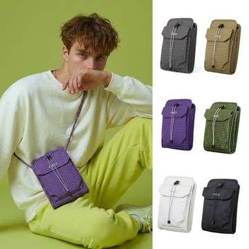 NIID x NEO Nomad Pouch 納美小掛包 - 六色選購