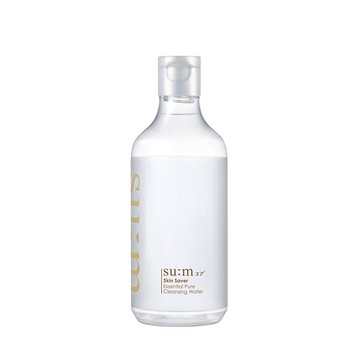 活膚酵能深層潔膚水400ml