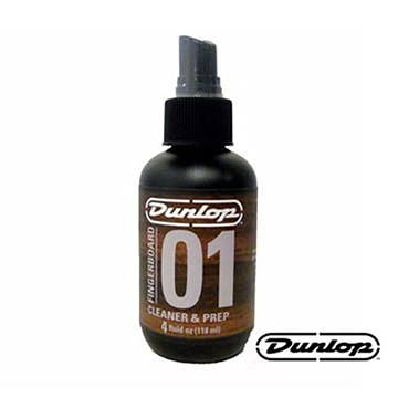 Dunlop 01 指板清潔劑
