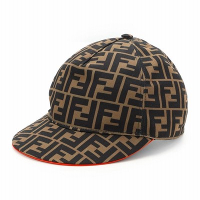 fendi キャップの通販 153件の検索結果 | LINEショッピング