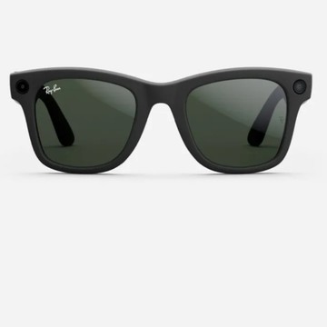 Ray-Ban Meta 雷朋AI智慧眼鏡 智能眼鏡 墨鏡 太陽眼鏡 偏光系列