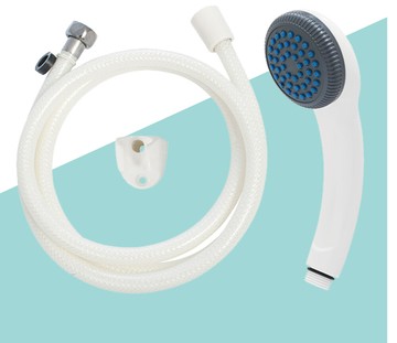 優質不阻塞軟球沐浴組