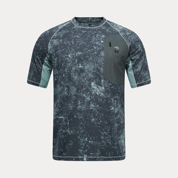 UA 男 APAC Urban OD Isochill 短袖T-Shirt​ 人氣新品