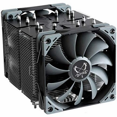 直販在庫 Cooler Master Hyper 212 Black Edition サイドフロー型 空冷
