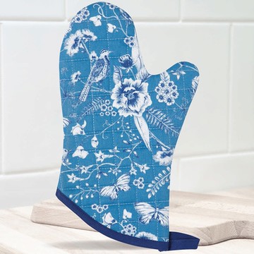 《NOW》烘焙隔熱手套-茱麗葉-- 防燙手套 烘焙耐熱手套