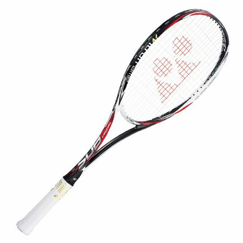 NR1119 テニスラケット ヨネックス YONEX ネクスシーガ NEXIGA 90S 