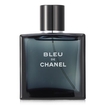 【香奈爾】香奈兒藍色淡香水Bleu De Chanel Eau De Toilette Spray