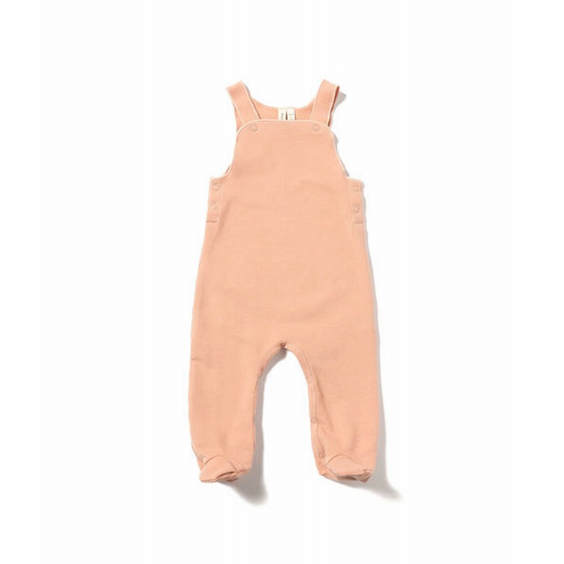Beams Women Gray Label ノースリーブ サロペット 3ヵ月 1歳 Kids オールインワン サロペット サロペット オーバーオール 通販 Lineポイント最大0 5 Get Lineショッピング