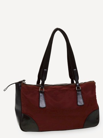 Prada Shoulder Bag