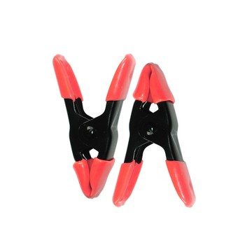 【Eigertool】迷你C型夾 EMC-11-二入組