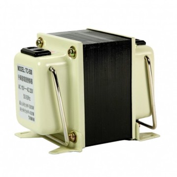 110/220V升降壓器500W