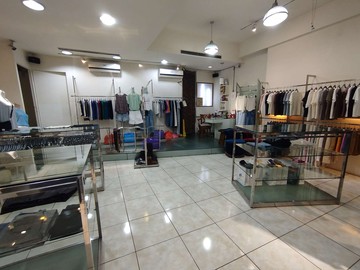 正精誠路大面寬店面｜台中市西區精誠路