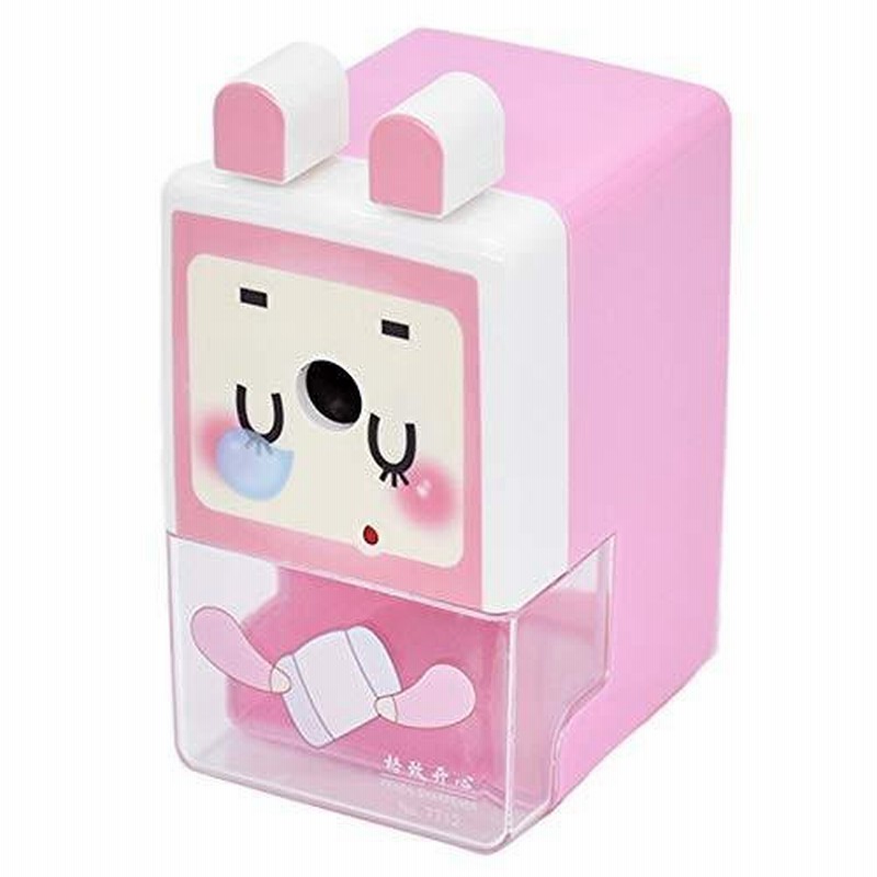 鉛筆削り 手動式 えんぴつ削り 文房具 かわいい 手動鉛筆削り 使いやすい 入学入園 入学祝い プレゼント 通販 Lineポイント最大0 5 Get Lineショッピング