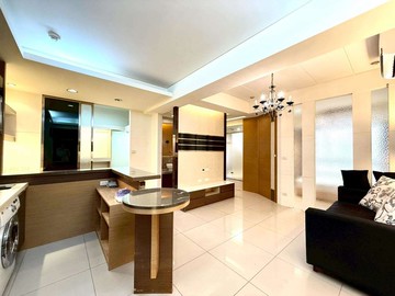 藝文特區上城1+1平車美居｜桃園市桃園區大興西路二段