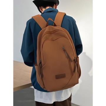 書包男初中生小學生三到五六年級男孩雙肩包高中大學生男生小背包