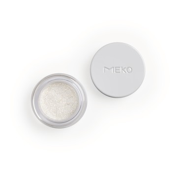 MEKO極光星燦眼影慕斯-01冰晶雪舞/ED-081