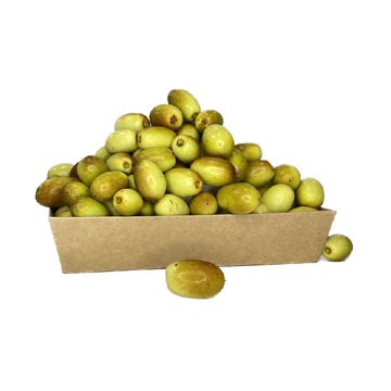 紅棗鮮果(每盒約300g)