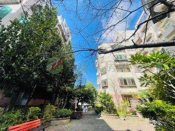 大溪近中科院員樹林商圈低總價3+4樓雙車位 ｜桃園市大溪區石園路