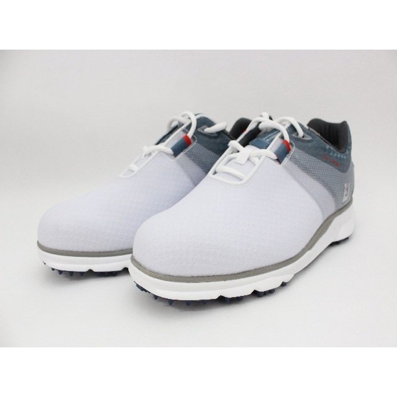 ニッサン・638 FootJoy ☆新品☆フットジョイ☆プロ/エスエル コア BOA