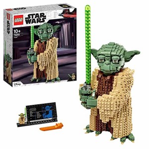 レゴ(LEGO) スター・ウォーズ ヨーダ(TM) 75255 | LINEショッピング