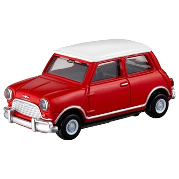TOMICA PREMIUM #PRM12 Morris Mini