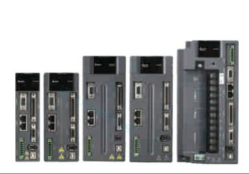 ASD-A2-0421-L  臺達伺服A2系列 400W驅動器 臺達伺服電機驅動器【1103001DD】