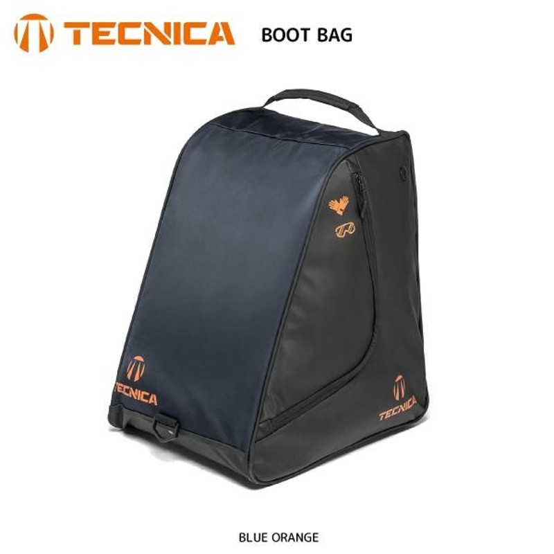 19-20 TECNICA（テクニカ）【在庫処分/スキー小物】 BOOT BAG（ブーツ 