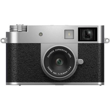 FUJIFILM X-HF1 X-half 隨身型數位相機 公司貨