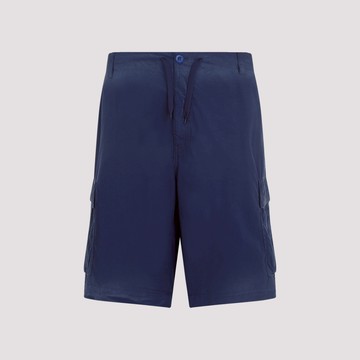 Balenciaga Cargo Ripstop Shorts