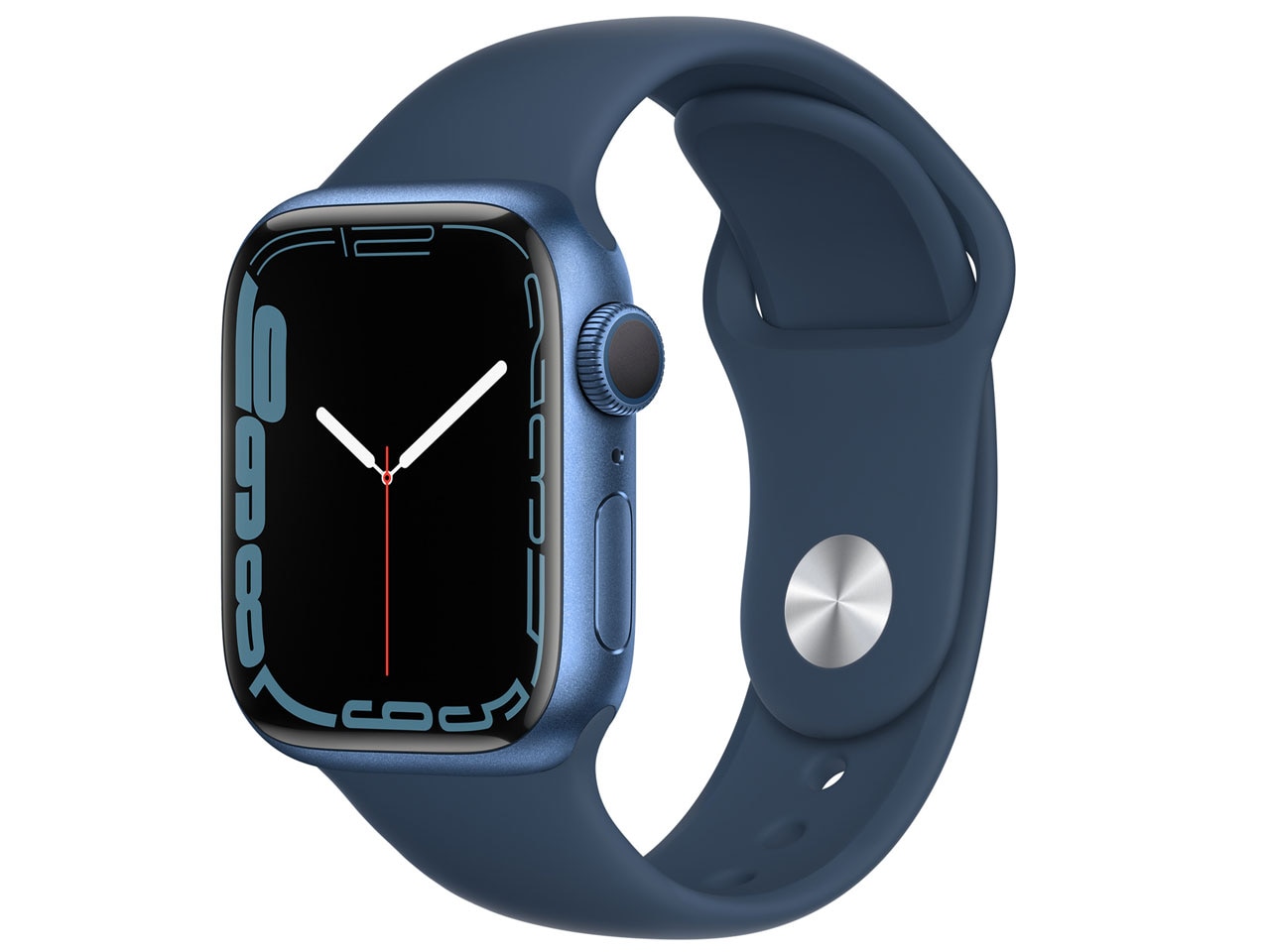 専用です！APPLE WATCH SE GPSモデル GOAL MKQ03J/A