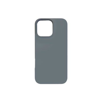 三川志液態硅膠高級韓系ins風適用于iphone16promax蘋果15plus手機殼14的純色液態硅膠大孔13保護套簡約