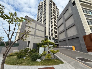 ２１遠薦∣✨【泳達御品居】✨三房+車位✨｜桃園市楊梅區新富九街