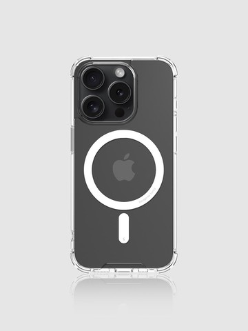 iPhone 16 Pro Max Phoenix Ultra Maxafe Case-All Cl