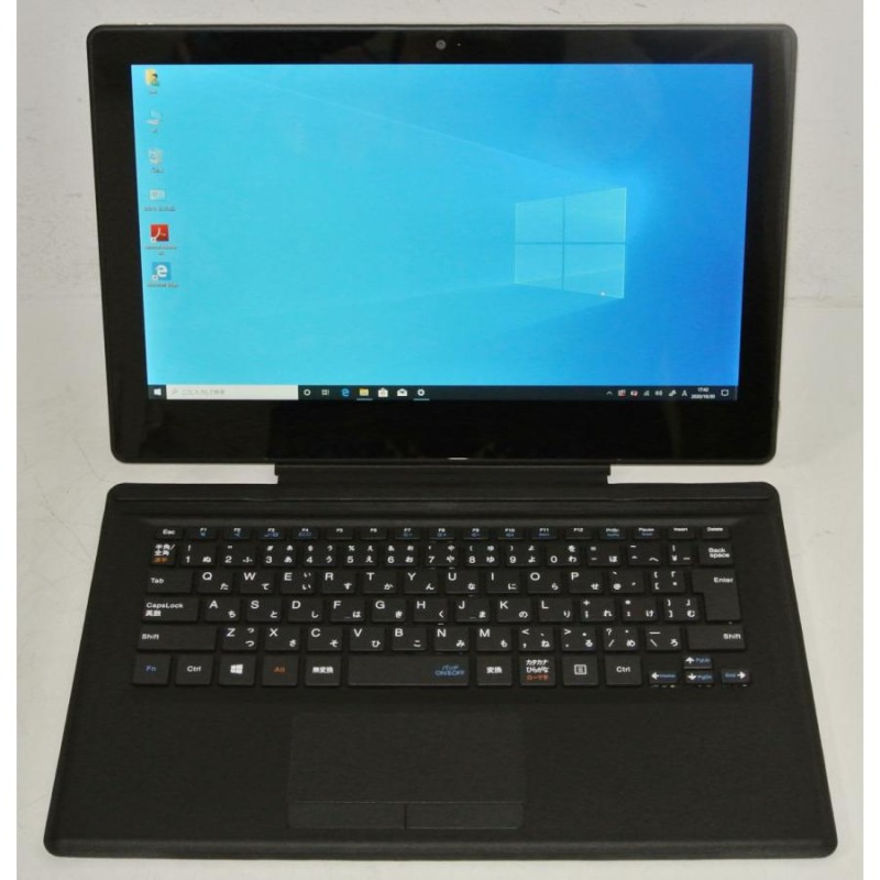 美品セール/NEC VersaPro VKT12/SG-3 PC-VKT12SGG3 Core i5-7Y54 1.20 