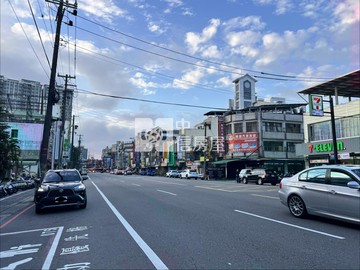 民族路20米路旁近交流道收租店地｜桃園市中壢區三座屋段三座屋小段