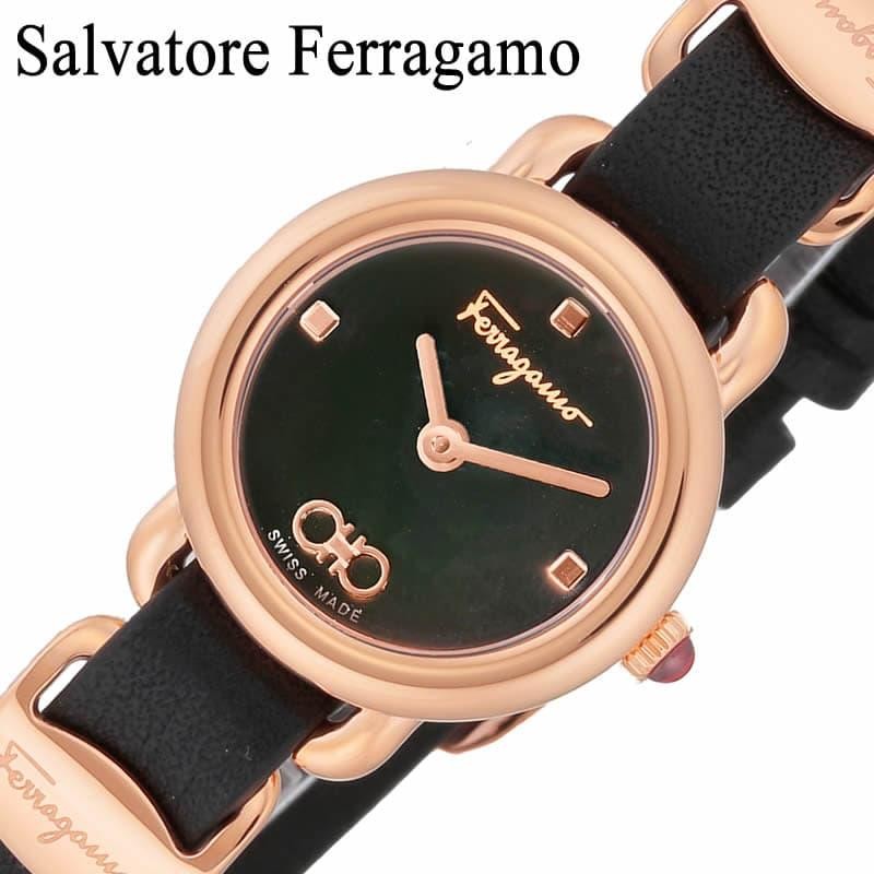 サルバトーレフェラガモ 腕時計 Salvatore Ferragamo 時計 バリナ